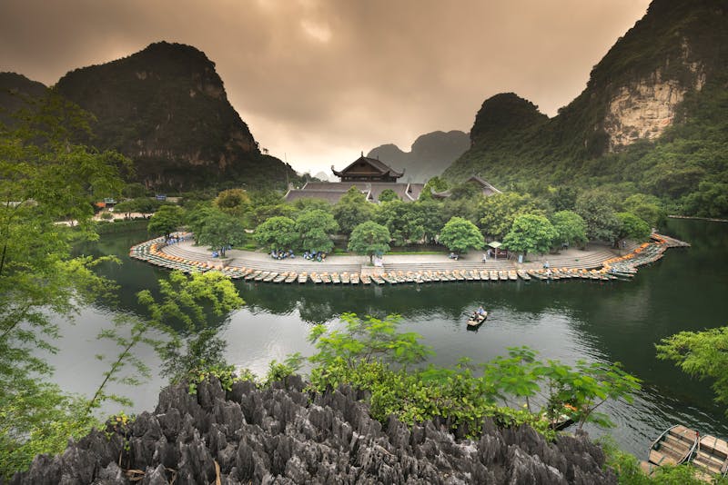 The Vijayanagara Empire